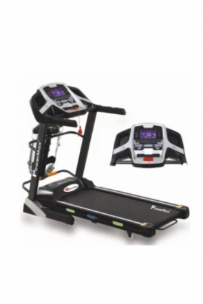 TDA - 335 Multifunction Motorized Treadmilllll